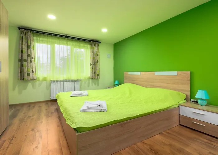 Serdika Round Tower Sofia