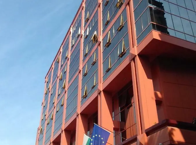 Serdika Round Tower * Sófia