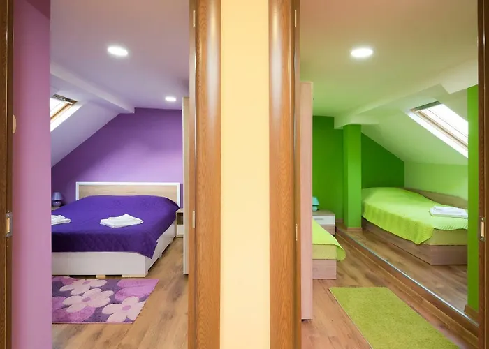 Serdika Round Tower *