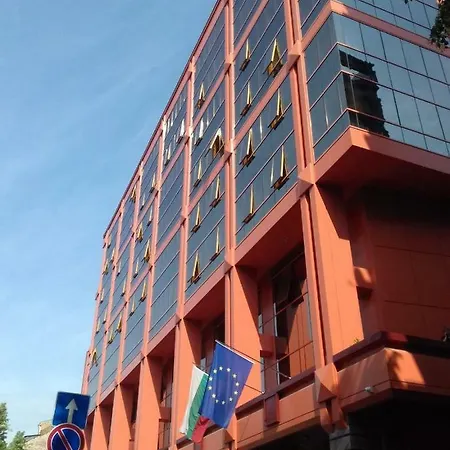 Serdika Round Tower * София