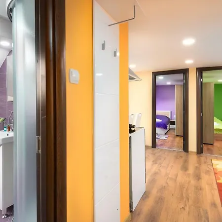 Serdika Round Tower * София