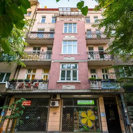 Serdika Round Tower * София