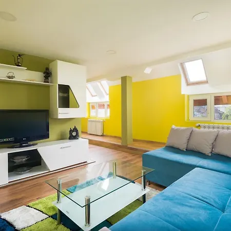 Serdika Round Tower * София