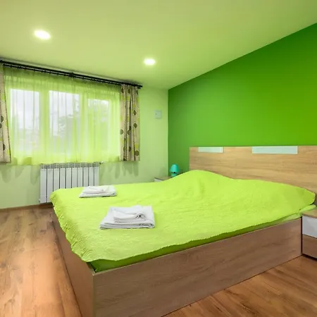 Serdika Round Tower София